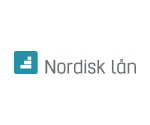 Nordisk Lån logo